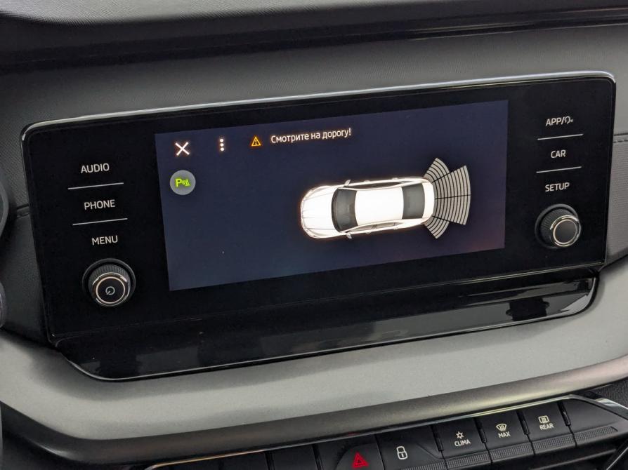 Skoda Octavia IV (A8) Москва  - изображение 26