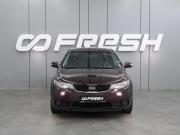 Kia Cerato II Воронеж  - изображение 17