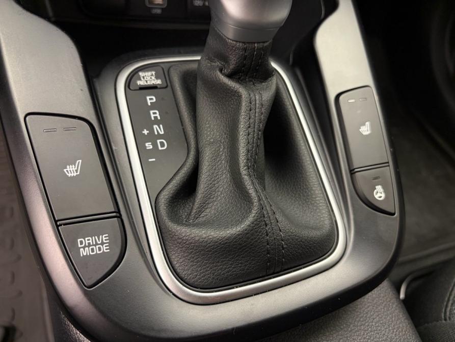 Kia Soul III Ростов-на-Дону  - изображение 11
