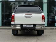 Toyota Hilux VIII Рестайлинг 2 Самара  - изображение 17