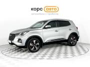 Chery Tiggo 4 Pro I Ногинск  - изображение 21