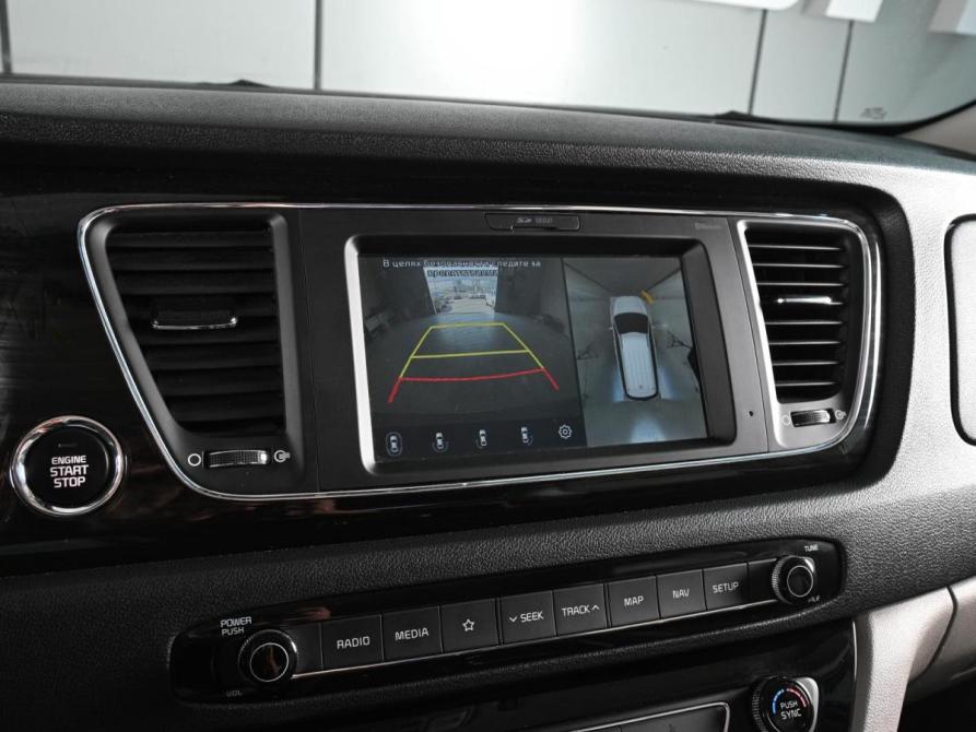 Kia Carnival III Ростов-на-Дону  - изображение 17