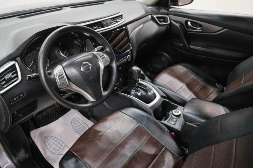 Nissan X-Trail III Новокузнецк  - изображение 14