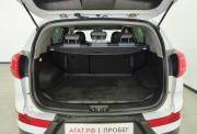 Kia Sportage III Екатеринбург  - изображение 43