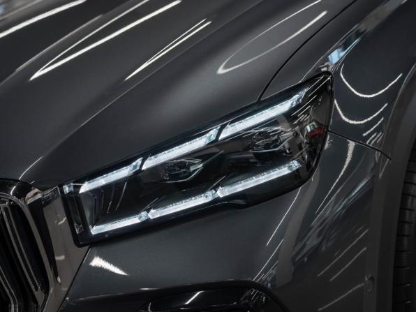 Geely Monjaro I Рестайлинг 2 с пробегом 2026 года, цена 4 250 000 рублей, 25 км, внедорожник, Автокод Объявления