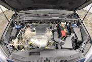 Toyota Camry VIII (XV70) Нижний Новгород  - изображение 45