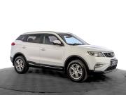 Geely Atlas I Москва  - изображение 31