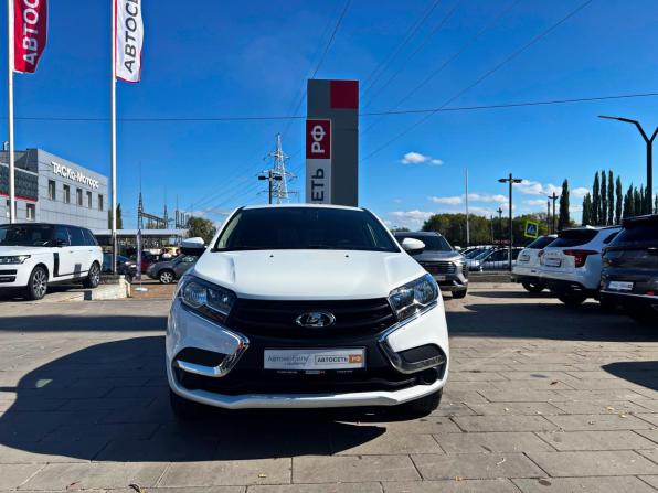 Lada (ВАЗ) XRAY I с пробегом 2019 года, цена 1 060 000 рублей, 38587 км, хэтчбек, Автокод Объявления
