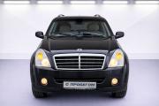 SsangYong Rexton I Москва  - изображение 17