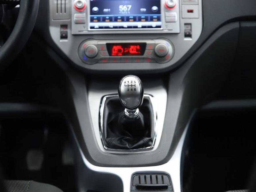 Ford Kuga I Уфа  - изображение 14