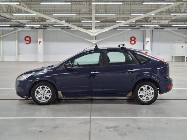 Ford Focus II Рестайлинг с пробегом 2009 года, цена 360 000 рублей, 240072 км, хэтчбек, Автокод Объявления