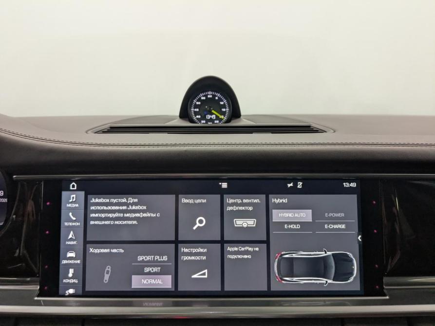 Porsche Panamera II Санкт-Петербург  - изображение 15