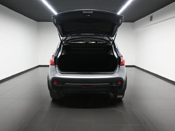 Nissan Qashqai I Рестайлинг с пробегом 2012 года, цена 1 195 000 рублей, 102259 км, внедорожник, Автокод Объявления