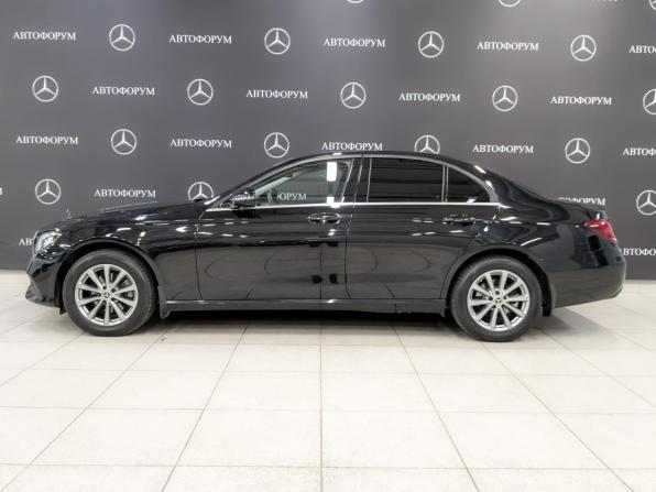 Mercedes-Benz E-Класс V (W213 S213 C238) с пробегом 2019 года, цена 2 900 000 рублей, 105000 км, седан, Автокод Объявления