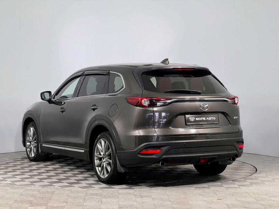 Mazda CX-9 II Калининград  - изображение 7