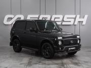 Lada (ВАЗ) Niva Legend I Воронеж  - изображение 16