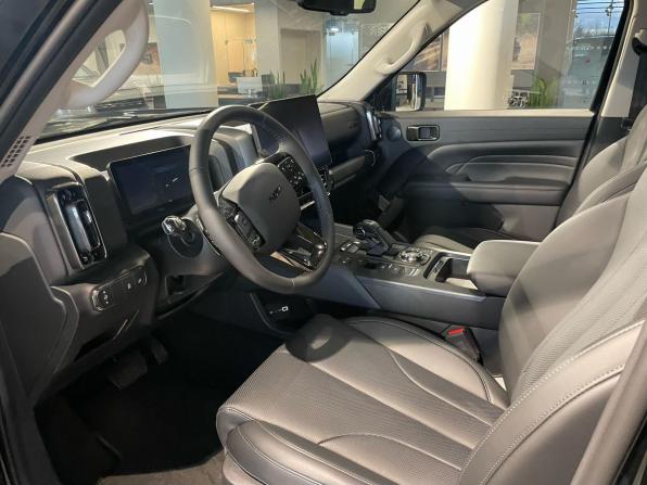 Новый Haval H9 II 2026 года, цена 5 299 000 рублей, внедорожник, Автокод Объявления