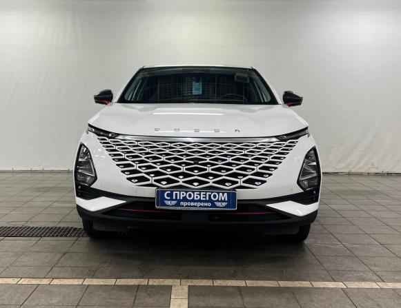 Omoda C5 I с пробегом 2023 года, цена 1 790 000 рублей, 36480 км, внедорожник, Автокод Объявления