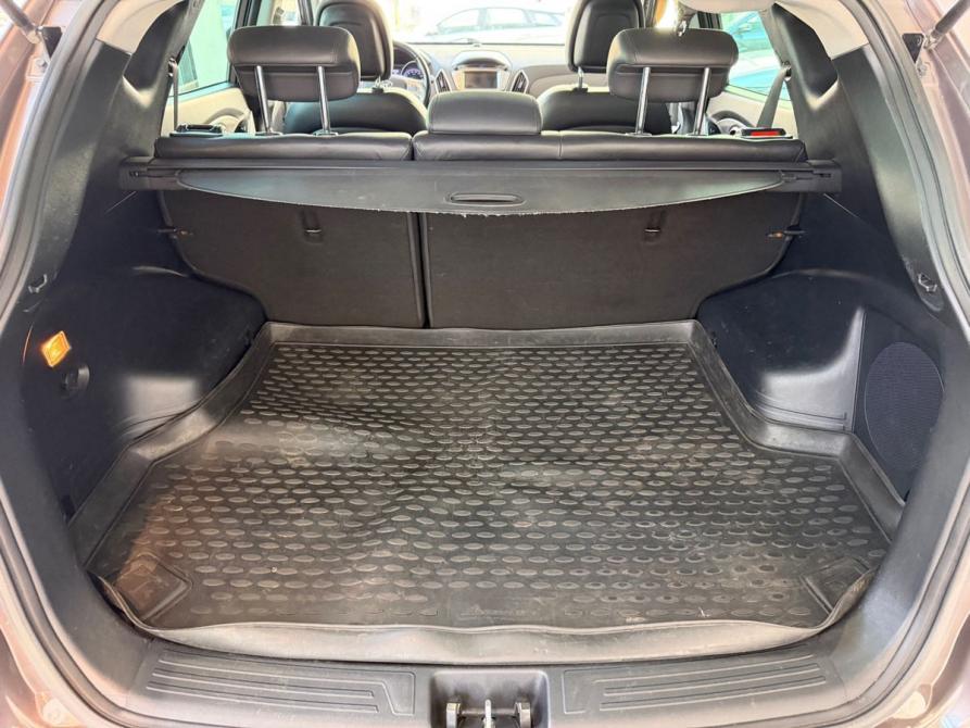 Hyundai ix35 I Таганрог  - изображение 9