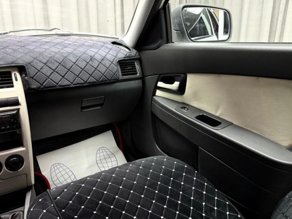Lada (ВАЗ) Priora I с пробегом 2012 года, цена 249 000 рублей, 170000 км, седан, Автокод Объявления