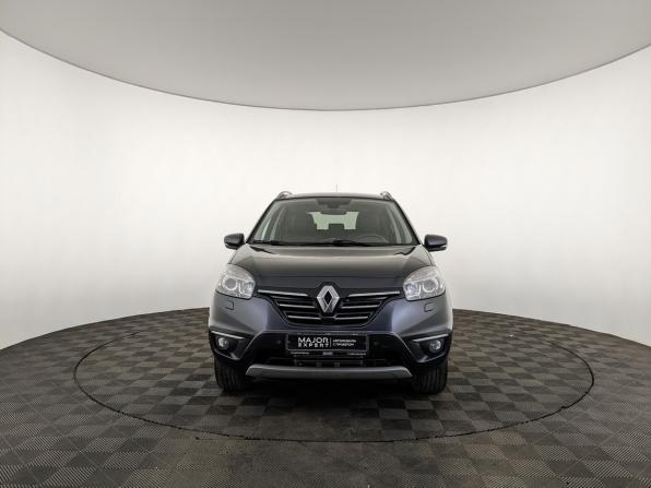 Renault Koleos I Рестайлинг 2 с пробегом 2014 года, цена 1 350 000 рублей, 128059 км, внедорожник, Автокод Объявления