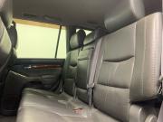 Toyota Land Cruiser Prado 120 Series Мурманск  - изображение 42