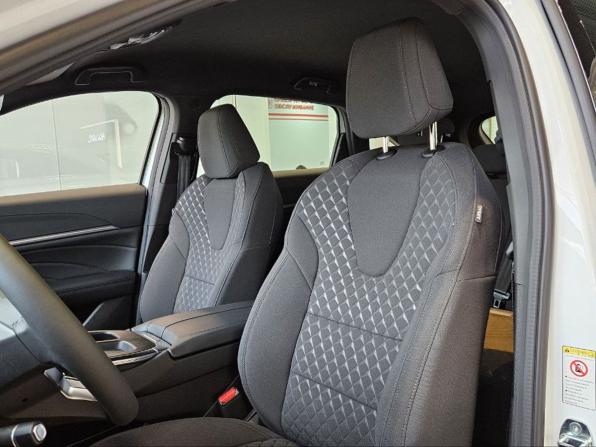 Новый Haval F7 II 2026 года, цена 3 365 010 рублей, внедорожник, Автокод Объявления