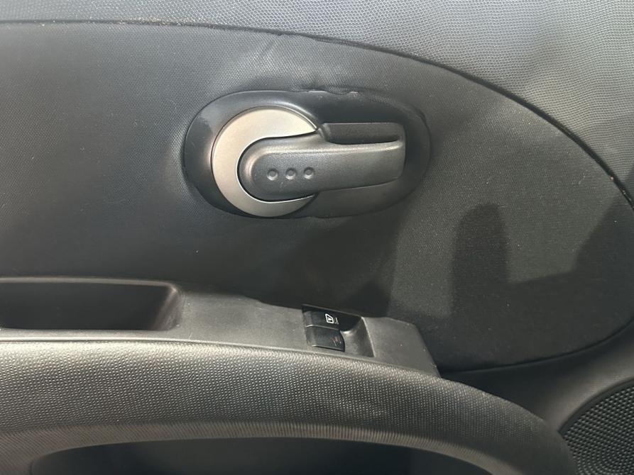 Nissan Micra III (K12) Москва  - изображение 18