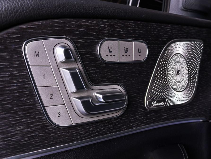 Mercedes-Benz GLE II (V167) Рестайлинг Минеральные Воды  - изображение 19