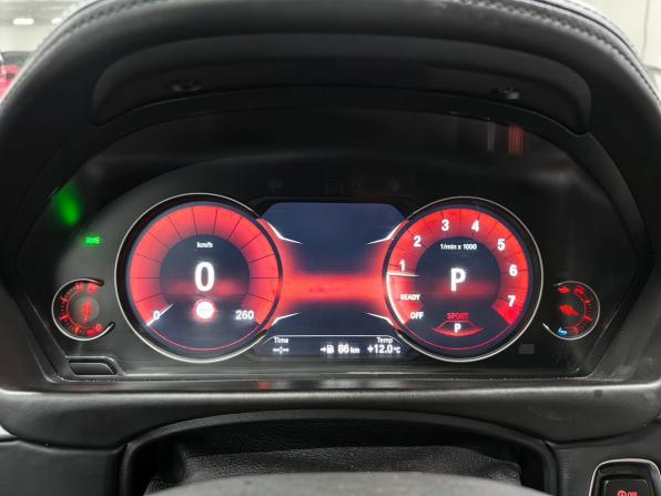 BMW 4 серии F32/F33/F36 Рестайлинг с пробегом 2020 года, цена 2 800 000 рублей, 113788 км, лифтбек, Автокод Объявления
