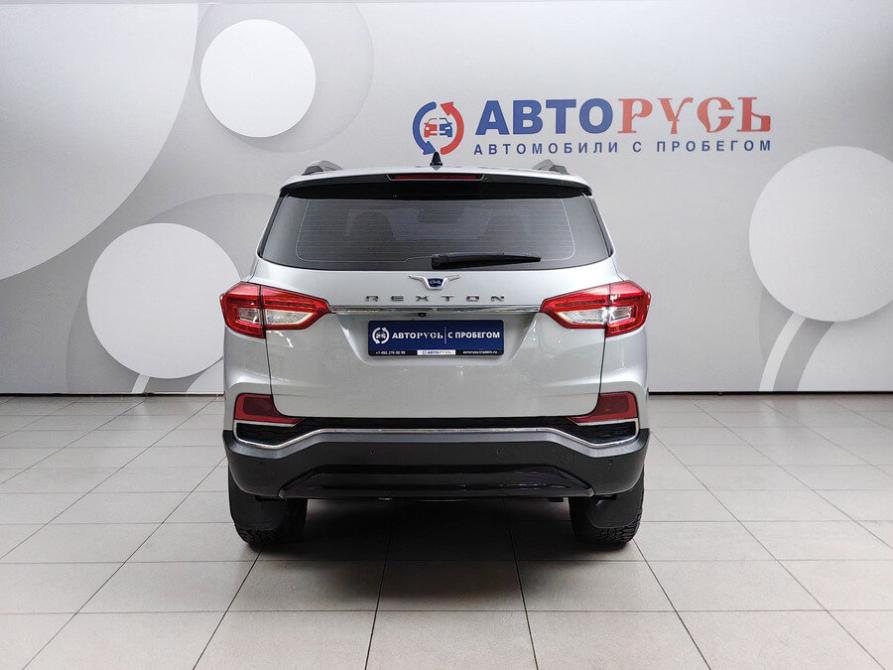 SsangYong Rexton IV Подольск  - изображение 4