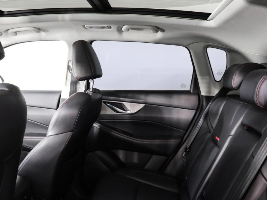 Changan CS35 Plus I Рестайлинг Химки  - изображение 12