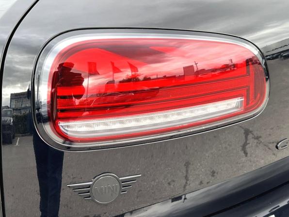Mini Clubman II Рестайлинг с пробегом 2021 года, цена 3 240 000 рублей, 65277 км, универсал, Автокод Объявления
