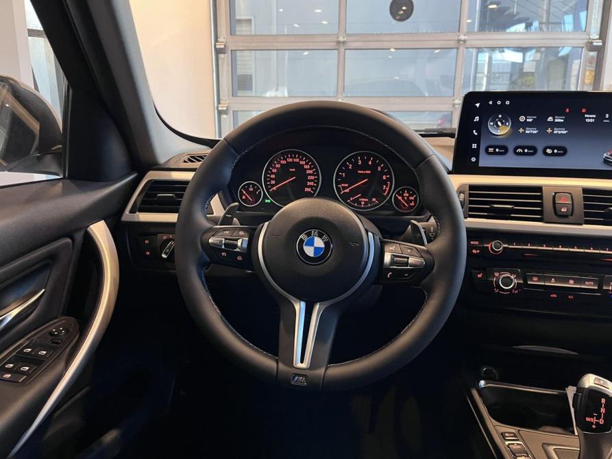 BMW 3 серии VI (F3x) Чебоксары  - изображение 10