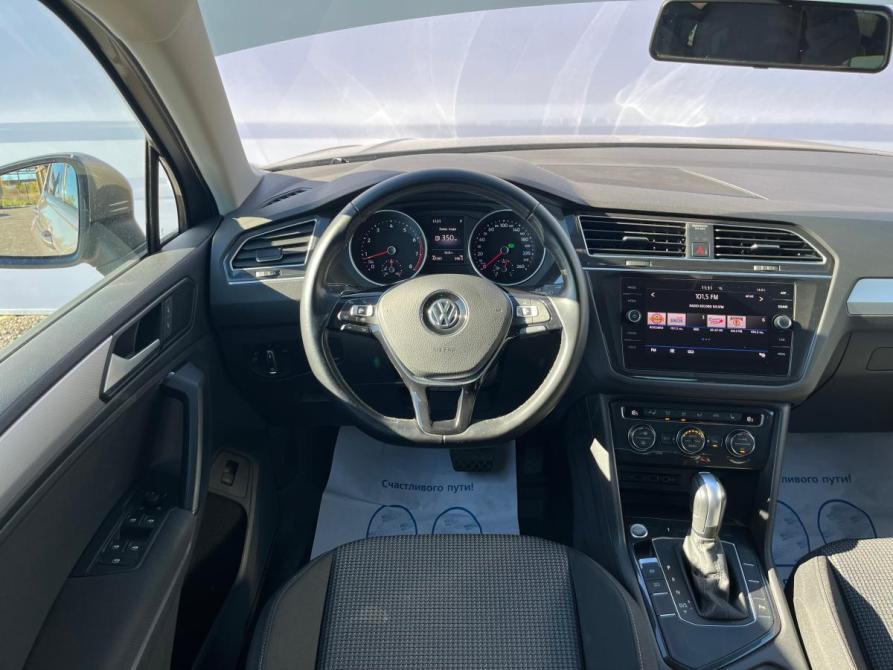 Volkswagen Tiguan II Чебоксары  - изображение 17