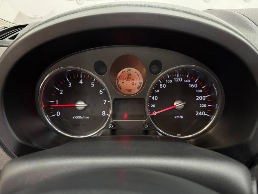 Nissan X-Trail II Ставрополь  - изображение 12