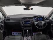 Volkswagen Tiguan II Красноярск  - изображение 34