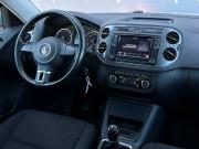 Volkswagen Tiguan I Рестайлинг Санкт-Петербург  - изображение 33