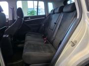 Volkswagen Tiguan I Рестайлинг Новосибирск  - изображение 35