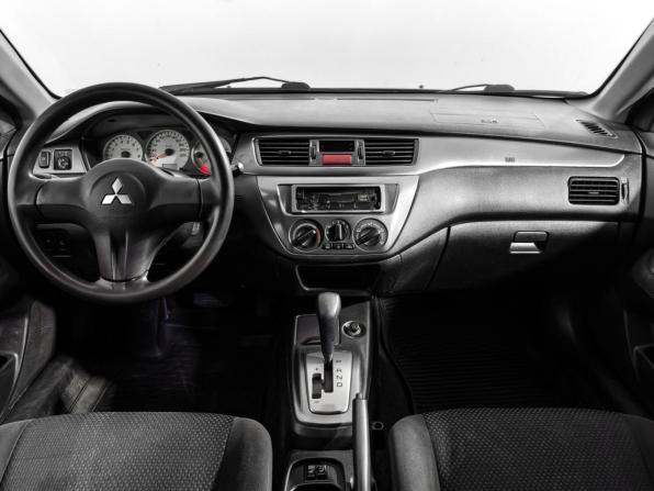 Mitsubishi Lancer IX Рестайлинг с пробегом 2006 года, цена 410 000 рублей, 340529 км, седан, Автокод Объявления