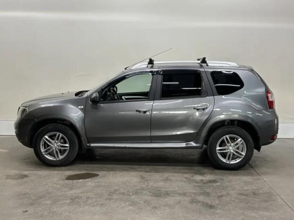 Nissan Terrano III (D10) с пробегом 2016 года, цена 1 059 000 рублей, 210000 км, внедорожник, Автокод Объявления