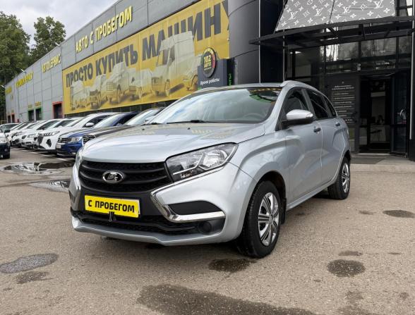 Lada (ВАЗ) XRAY I с пробегом 2021 года, цена 990 000 рублей, 51000 км, хэтчбек, Автокод Объявления