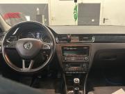 Skoda Rapid I Санкт-Петербург  - изображение 25