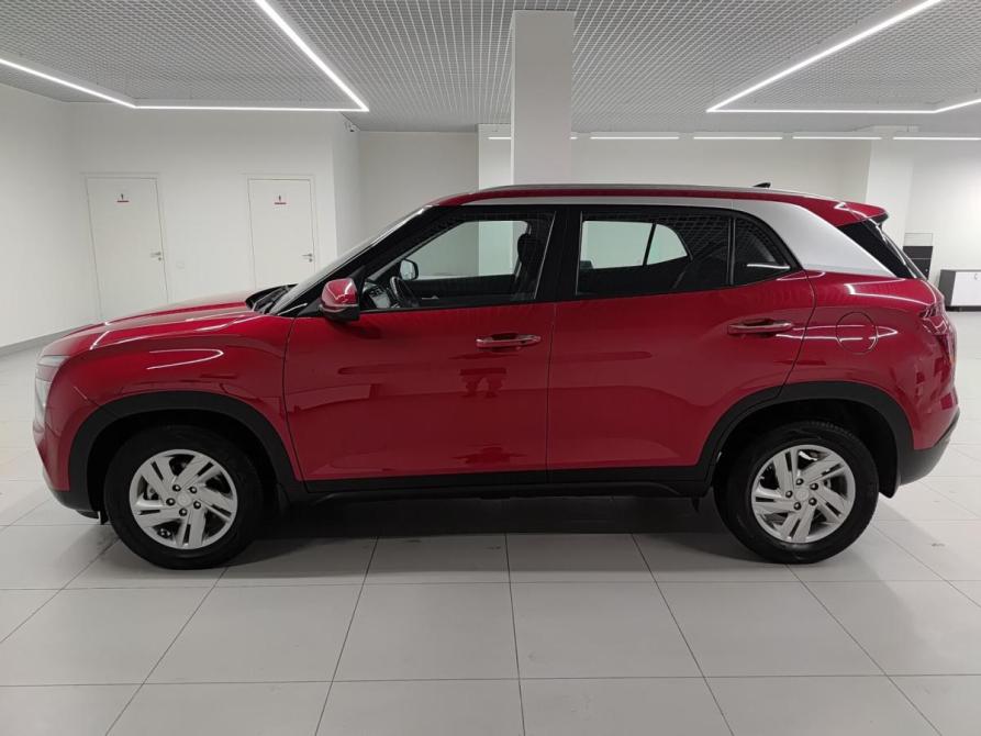 Hyundai Creta II Казань  - изображение 10