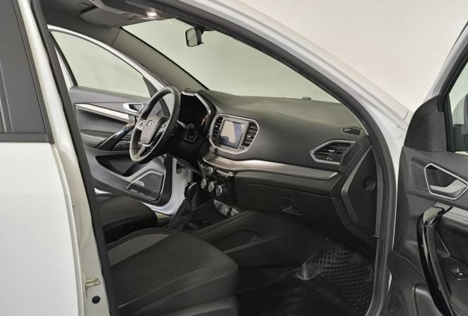 Lada (ВАЗ) Vesta I Рестайлинг (NG) с пробегом 2024 года, цена 1 350 000 рублей, 16094 км, седан, Автокод Объявления