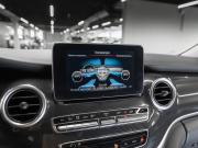Mercedes-Benz V-Класс III (W447) Москва  - изображение 42
