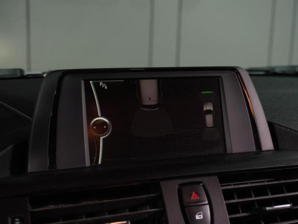BMW 1 серии II (F20/F21) с пробегом 2012 года, цена 1 124 000 рублей, 160954 км, хэтчбек, Автокод Объявления