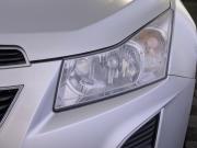Chevrolet Cruze I Рестайлинг Москва  - изображение 37