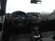 Volkswagen Tiguan I Рестайлинг Москва  - изображение 27