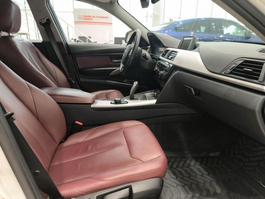 BMW 3 серии VI (F3x) Рестайлинг Казань  - изображение 13